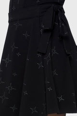 Ethereal Night Skirt Killstar / Womens