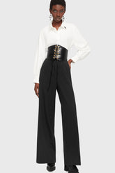 Oblivienne Trousers Killstar / Womens