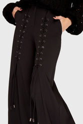 Raven's Lament Trousers Killstar / Womens