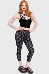 Heirloom Capri Killstar / Womens