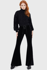 Shadow's End Sweater Killstar / Womens