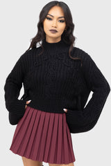 Hexelore Sweater Killstar / Womens