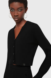 Lana's Eclipse Cardigan Killstar / Womens