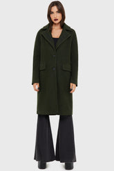 Nevermore Coat Killstar / Womens