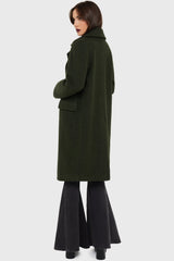 Nevermore Coat Killstar / Womens