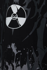 Marked For Death Hoodie Killstar / Womens