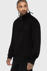 Cult Of Ash Sweatshirt Killstar / Mens