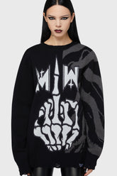 F.O.A.D. Sweater Killstar / Mens