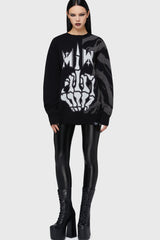 F.O.A.D. Sweater Killstar / Mens