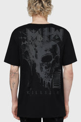 Cause Of Death T-Shirt Killstar / Mens