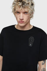 Cause Of Death T-Shirt Killstar / Mens