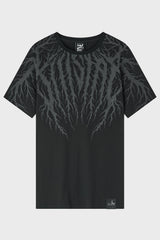 Kill's Night Short Sleeve T-Shirt Killstar / Mens