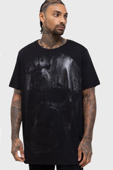 Hypnoskull T-Shirt Killstar / Mens
