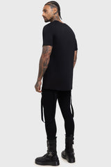 Dark Serenity T-Shirt Killstar / Mens