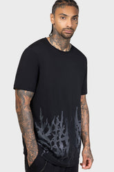 Nightwaste T-Shirt Killstar / Mens