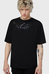 Obsidian Ritual T-Shirt Killstar / Mens
