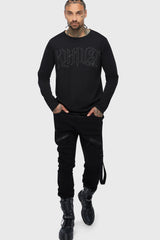 Skullyard Top Killstar / Mens