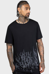 Nightwaste T-Shirt Killstar / Mens