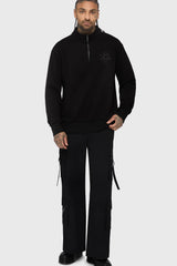 Cult Of Ash Sweatshirt Killstar / Mens