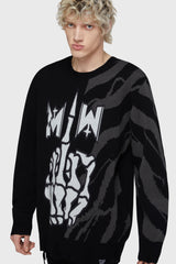 F.O.A.D. Sweater Killstar / Mens