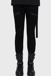 Ebon Bone Jeans Killstar / Mens