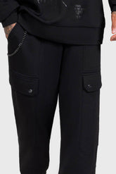 Eternal Abyss Joggers Killstar / Mens