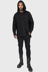 Nights Of Obsidian Trousers Killstar / Mens