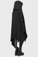 Assassins Hooded Cardigan Killstar / Mens
