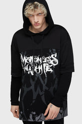 Marked For Death Hoodie Killstar / Mens