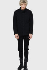 Astrora Jacket Killstar / Mens