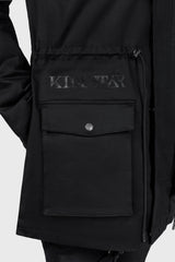 Lost Nostalgia Parker Coat Killstar / Mens