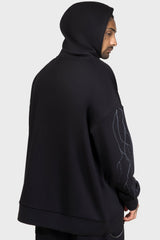 Deadvault Hoodie Killstar / Mens