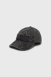 Shadowmark Washed Cap Killstar / Mens