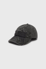 Shadowmark Washed Cap Killstar / Mens
