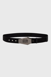 Shadowmark Coffin Buckle Belt Killstar / Mens
