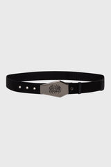 Shadowmark Coffin Buckle Belt Killstar / Mens