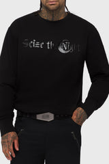 Shadowmark Coffin Buckle Belt Killstar / Mens