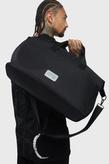 Lune Hex Duffle Bag Killstar / Mens