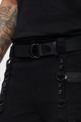 Lupura Belt Killstar / Mens
