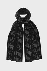 Kihilist Scarf Killstar / Mens