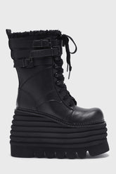 Endless Hour Boots Killstar / Womens