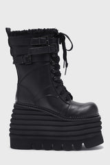 Endless Hour Boots Killstar / Womens