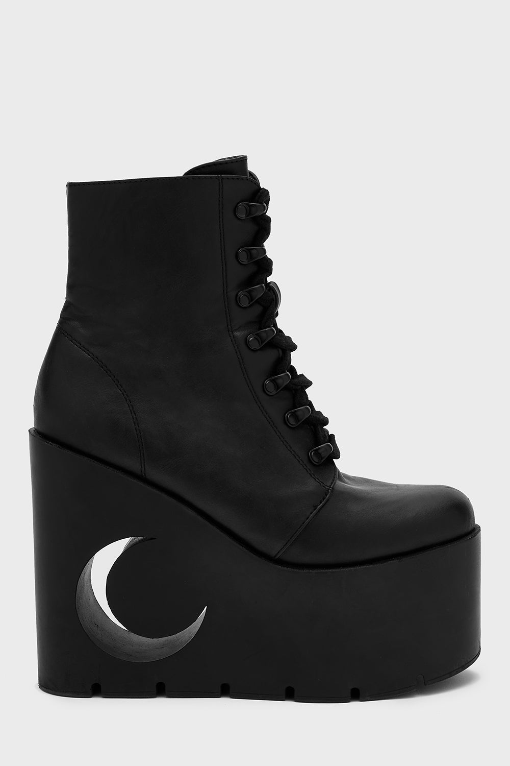 Crescent Boots Killstar / Womens