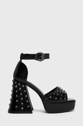 Waltz Of The Wicked Platform Heels Killstar / Womens