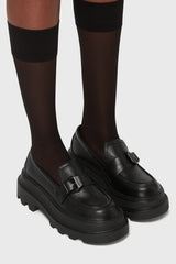 Ecliptic Stom Flat Shoe Killstar / Womens