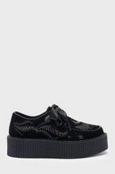 In A Phase Creepers Killstar / Womens