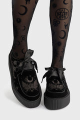In A Phase Creepers Killstar / Womens