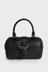In The Hollow Snake Buckle Bag Killstar / Womens