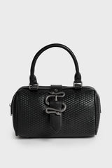 In The Hollow Snake Buckle Bag Killstar / Womens