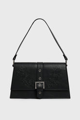 Devil's Darling Debossed Handbag Killstar / Womens